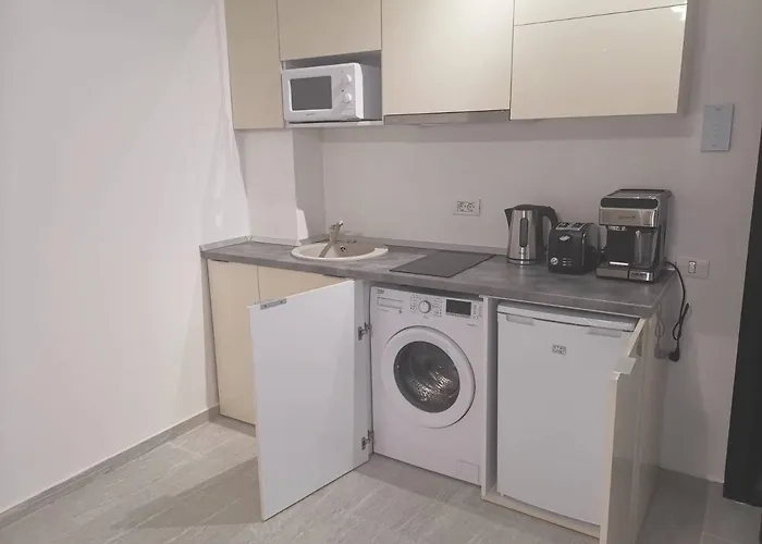 Apartment Maravali Seaview *