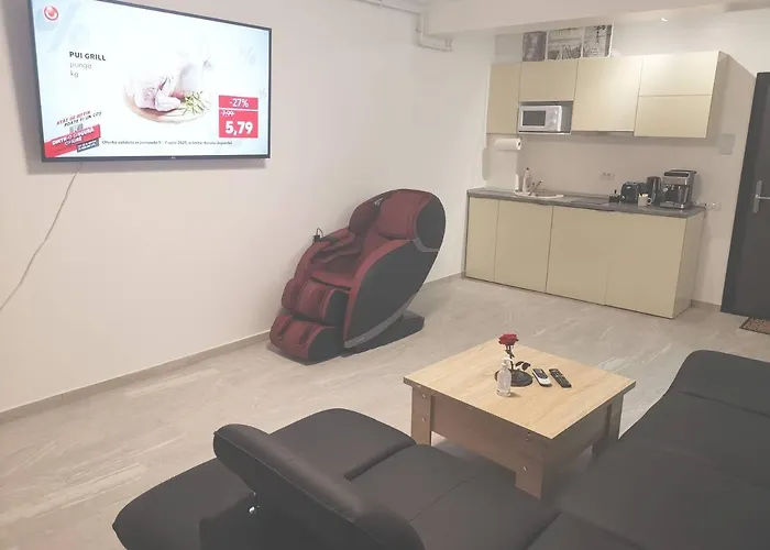 Apartment Maravali Seaview *