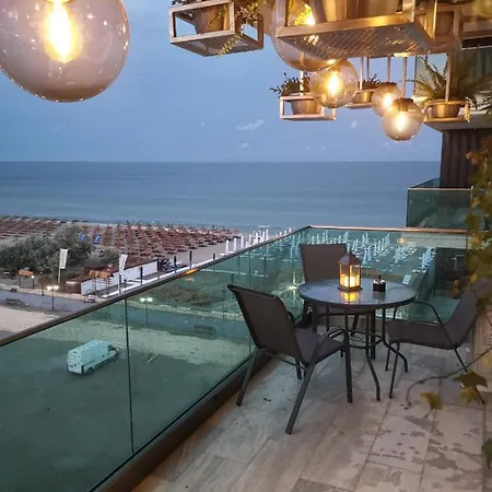 Maravali Seaview *