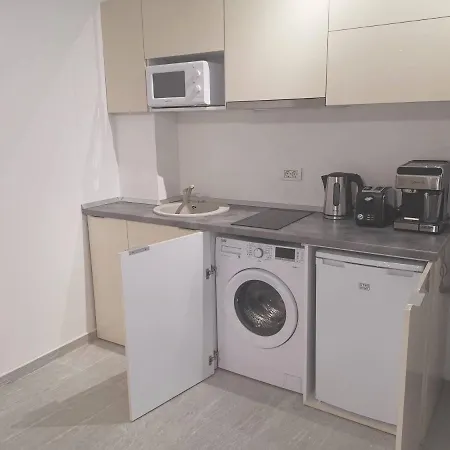 Appartement Maravali Seaview *