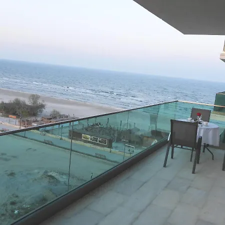 Maravali Seaview 马马亚