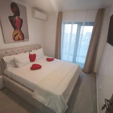 Maravali Seaview Apartment