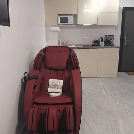 Maravali Seaview Apartment