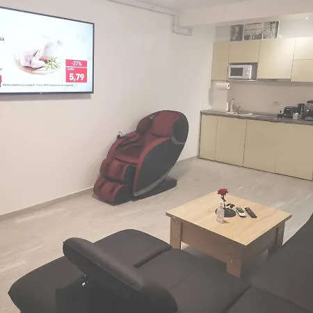 Apartment Maravali Seaview *