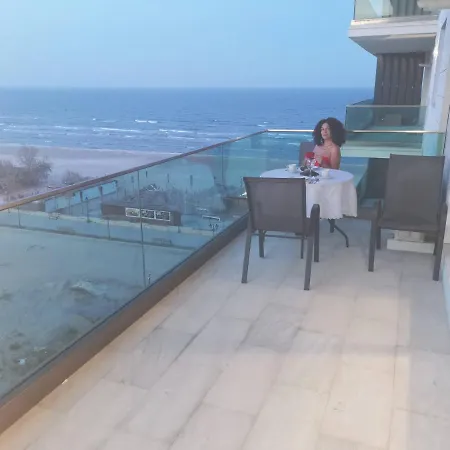 Maravali Seaview