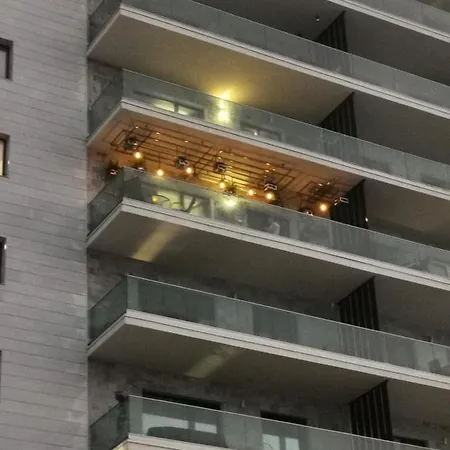 Maravali Seaview Apartment Mamaia