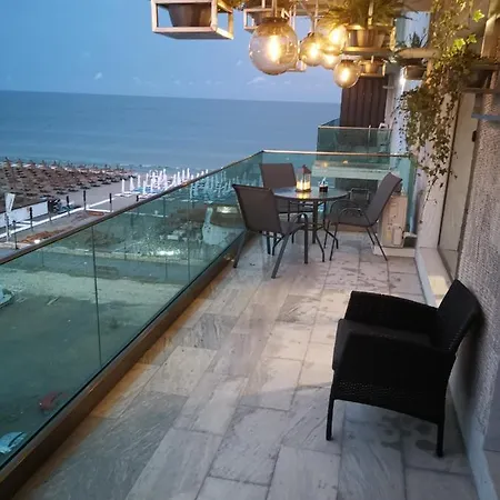 Maravali Seaview