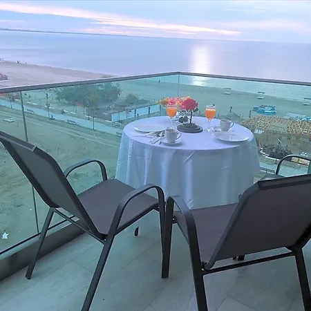 Maravali Seaview