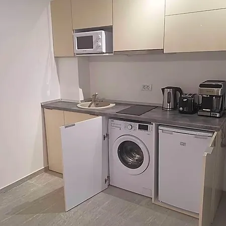 Apartment Maravali Seaview