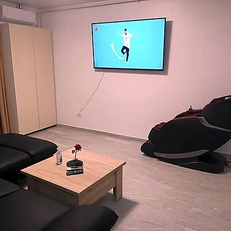 Maravali Seaview Apartment *