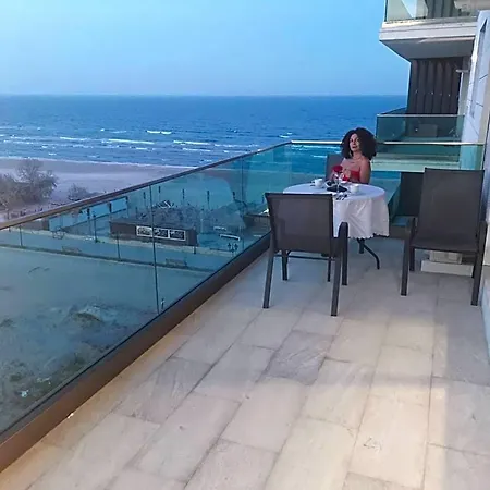 Maravali Seaview *