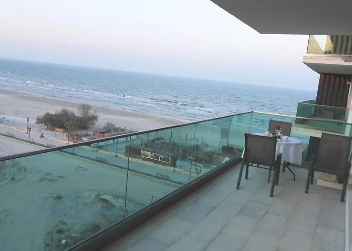 Maravali Seaview مامايا