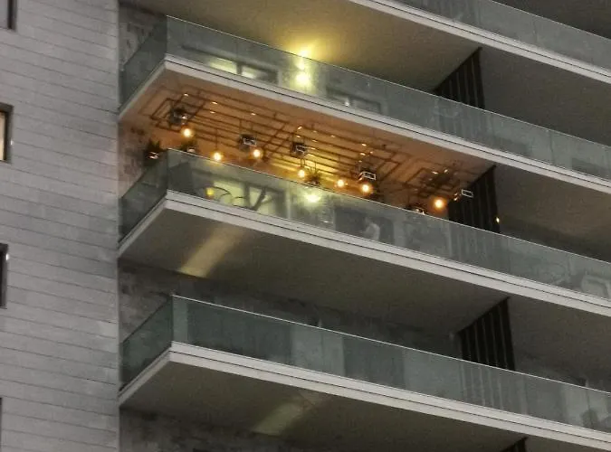 Maravali Seaview شقة مامايا